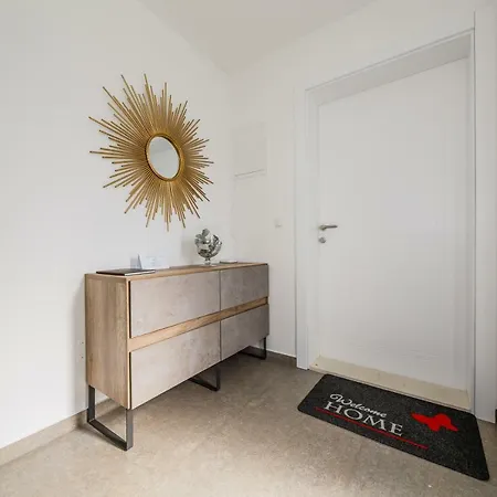 Appartement Milena-with A Pool *