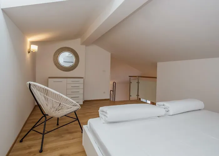 Milena-with A Pool *