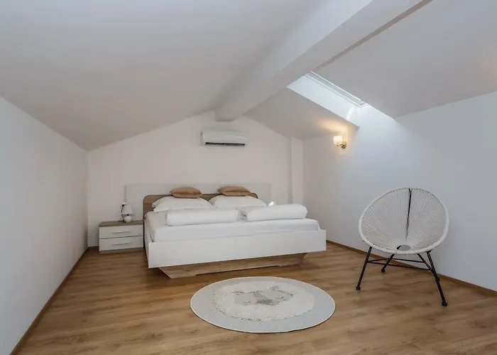 Milena-with A Pool Trogir