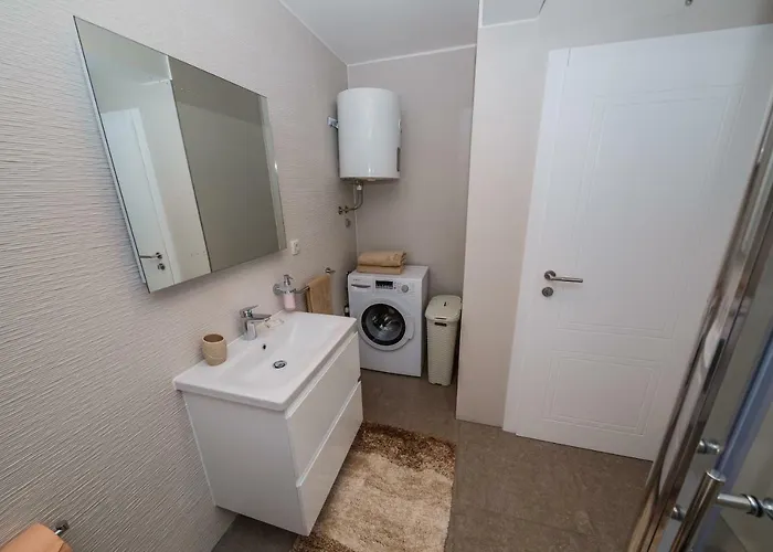 Milena-with A Pool Trogir