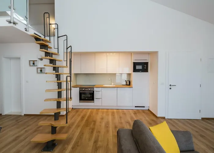 Milena-with A Pool *