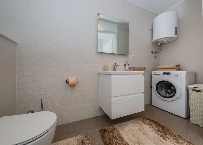 Milena-with A Pool *