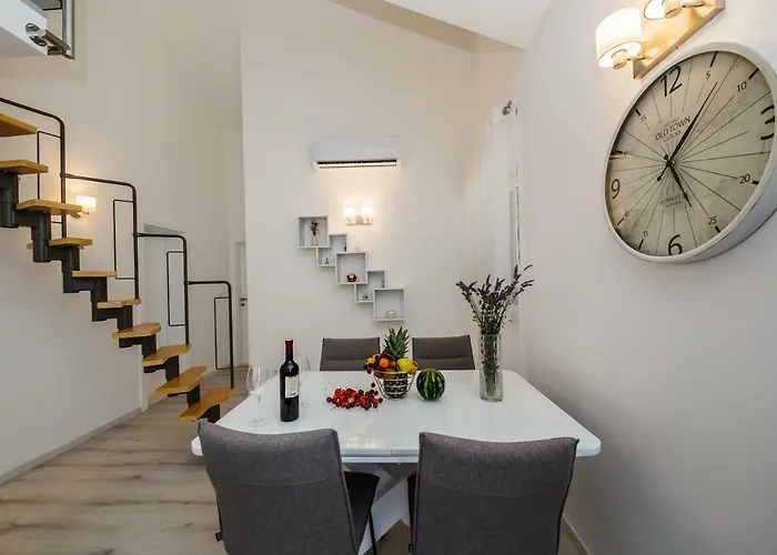 Milena-with A Pool Trogir