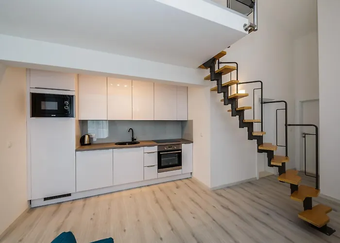 Milena-with A Pool Appartement Trogir