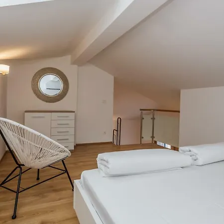 Milena-with A Pool *