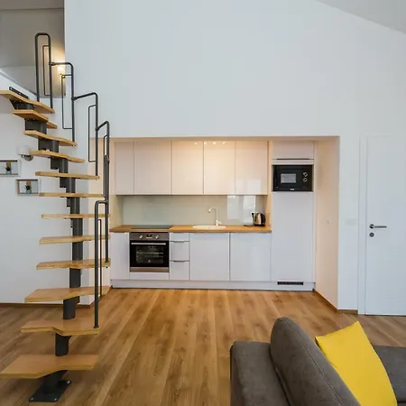 Milena-with A Pool *