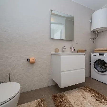 Milena-with A Pool *