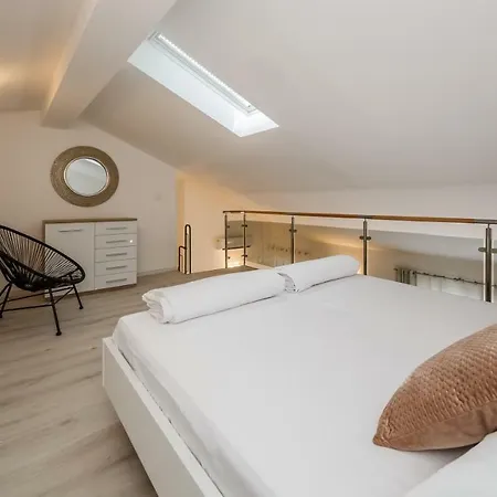 Milena-with A Pool Διαμέρισμα