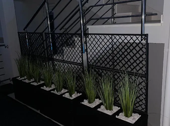 Milena-with A Pool *