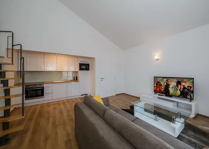 Milena-with A Pool *