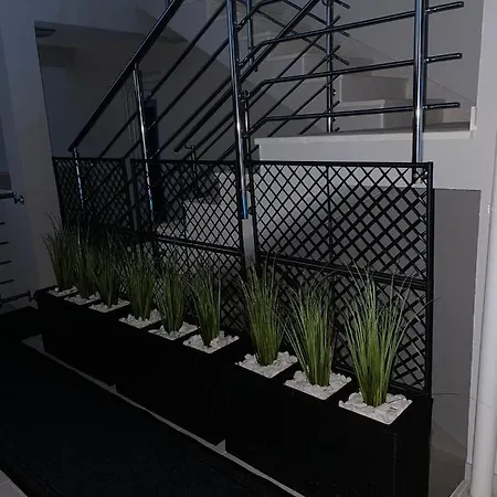 Milena-with A Pool *