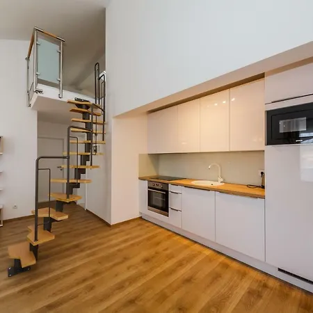 Apartament Milena-with A Pool Trogir