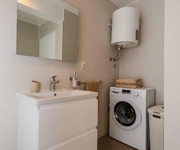 Milena-with A Pool * Трогир