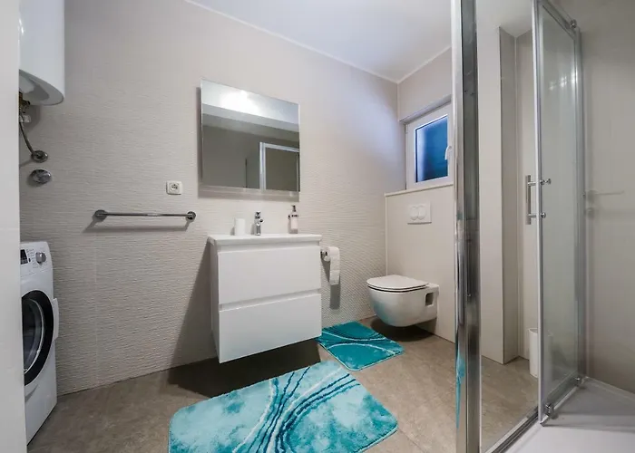 Milena-with A Pool *